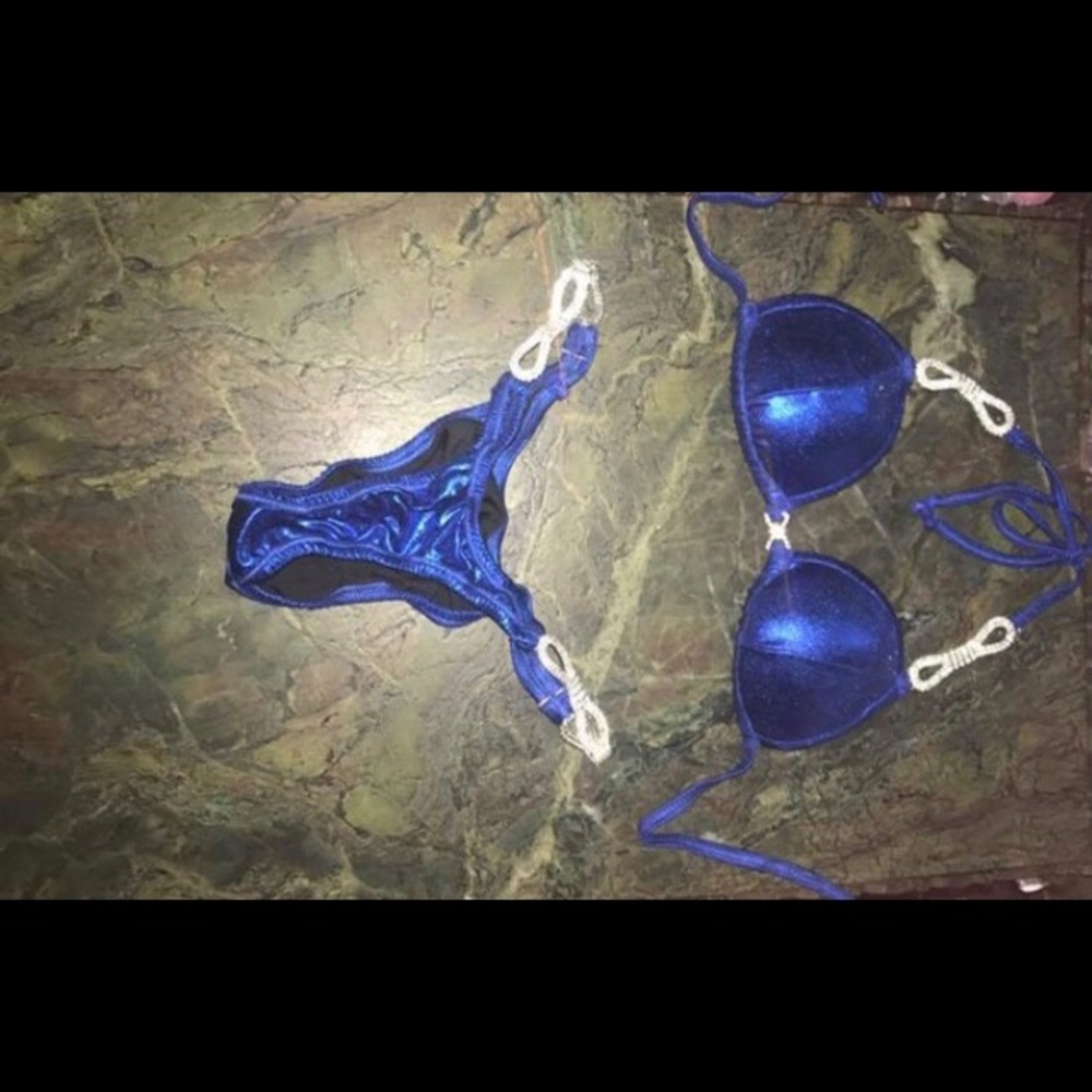 Figure Suit